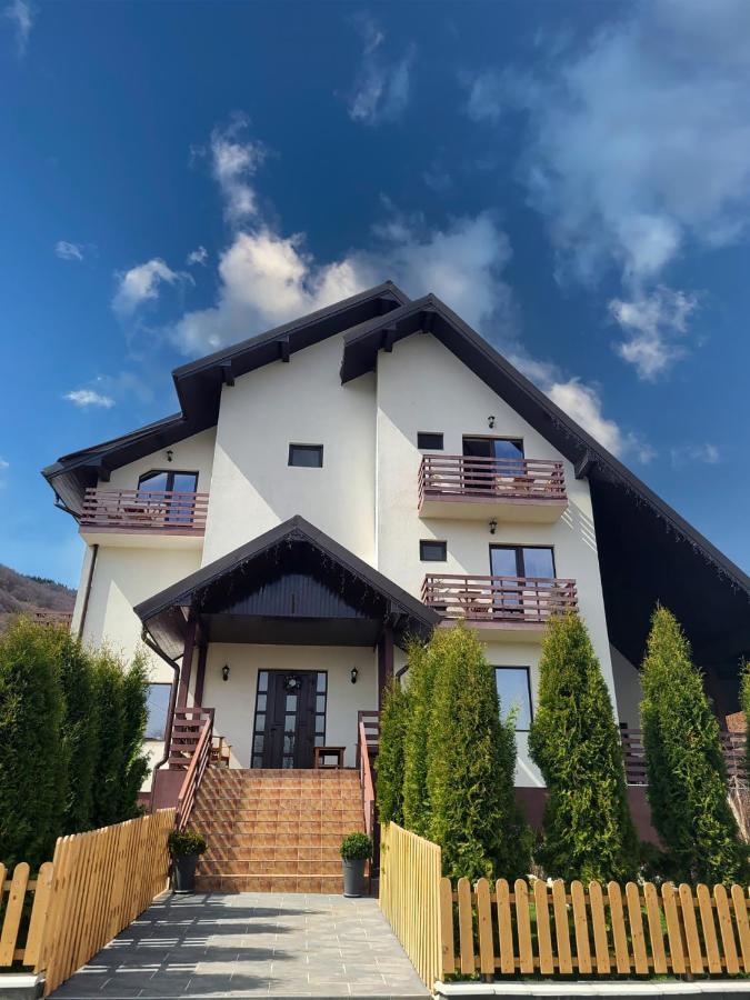 La Maison Des Reves - Bran Bran  Luaran gambar